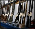 shot guns